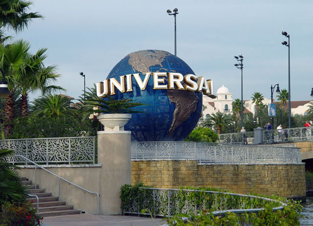 Universal Studio